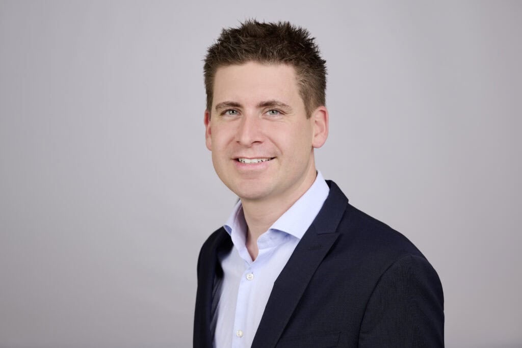 Philipp Lewald – Statiker & Tragwerksplaner in Bremen